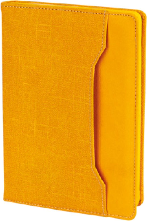 Pınarbaşı Termo Deri Defter 7