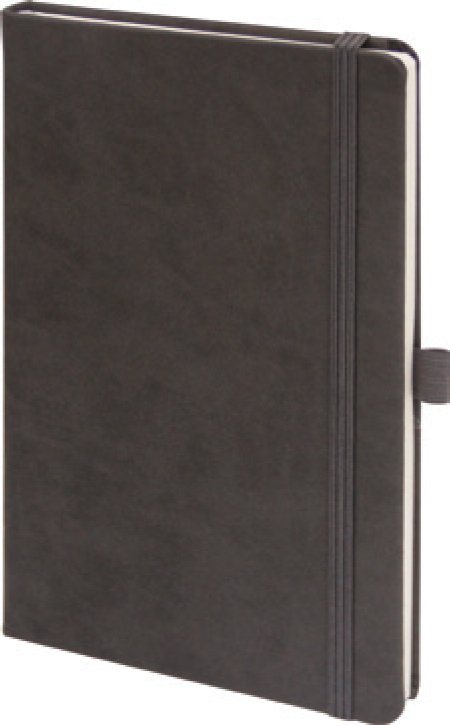 Poka Termo Deri Defter 3
