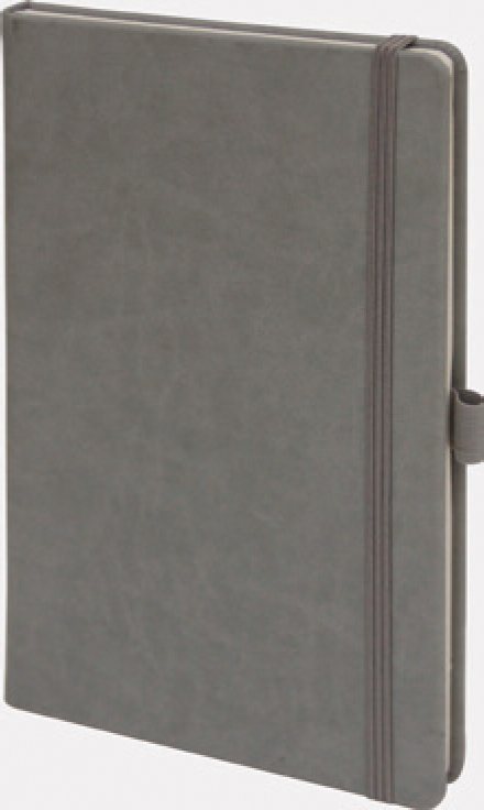 Poka Termo Deri Defter 4