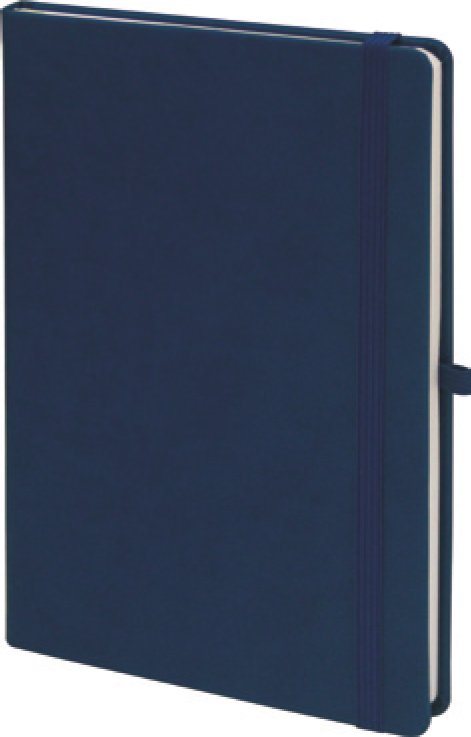 Poka Termo Deri Defter 6