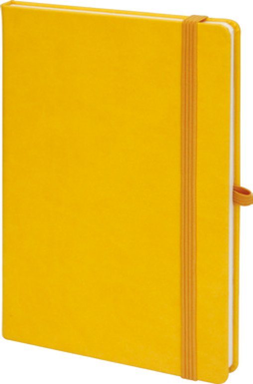 Poka Termo Deri Defter 7