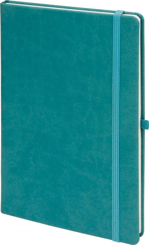 Poka Termo Deri Defter 8