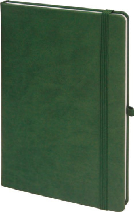 Poka Termo Deri Defter