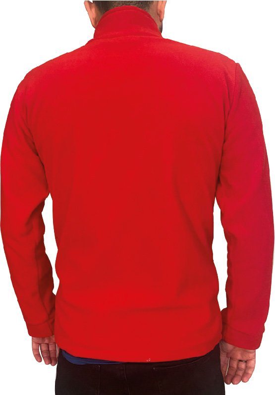 Polar Mont 4