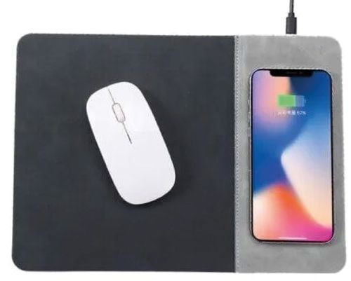 Ponti Deri Mouse Pad 2