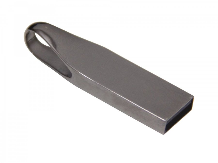 Premium Metal USB Bellek 2