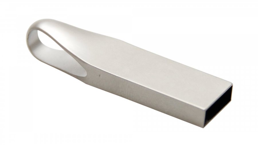 Premium Metal USB Bellek