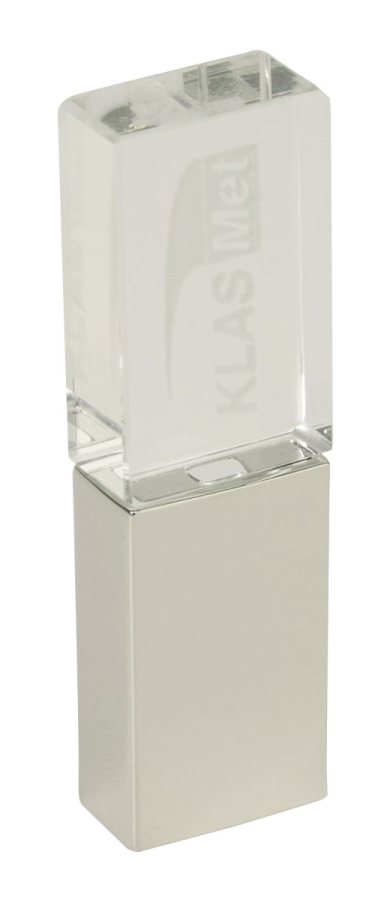 Prism Kristal USB Bellek 2