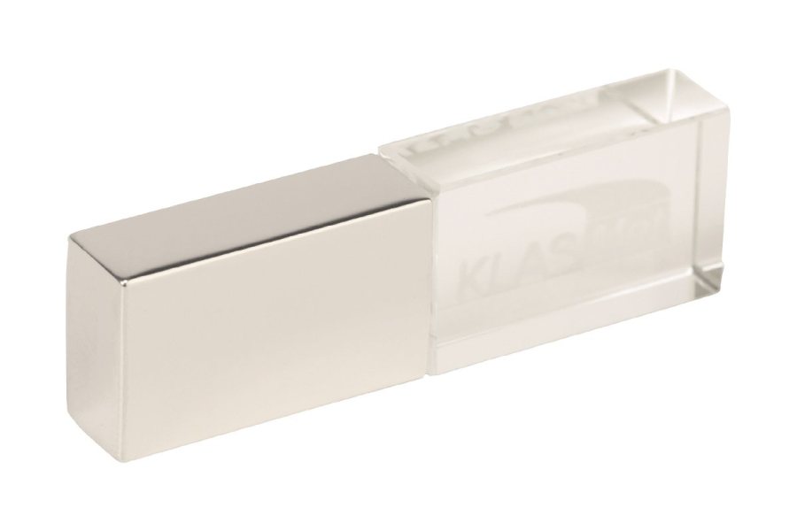 Prism Kristal USB Bellek