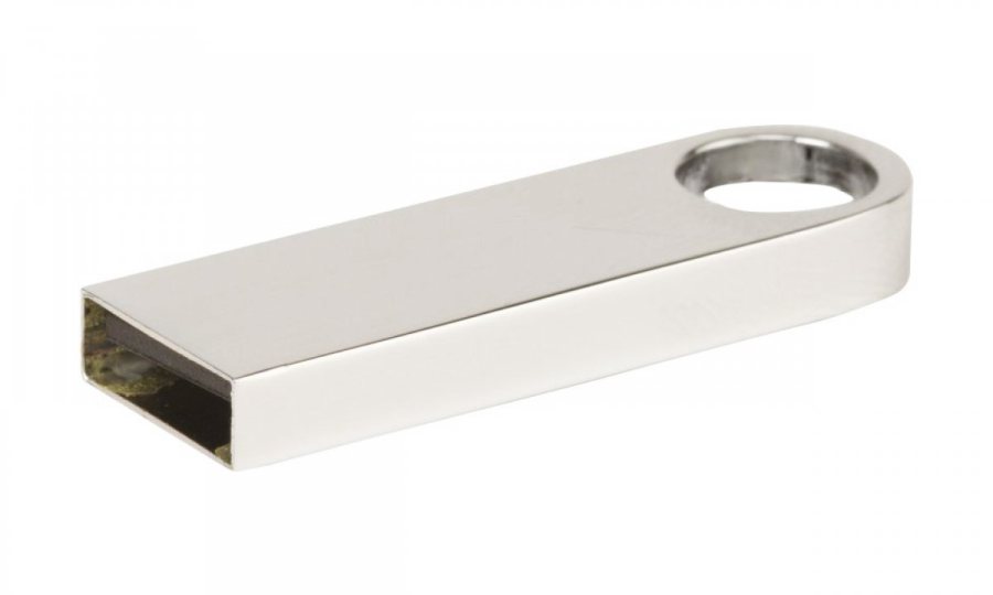 Proli Metal USB Bellek 4