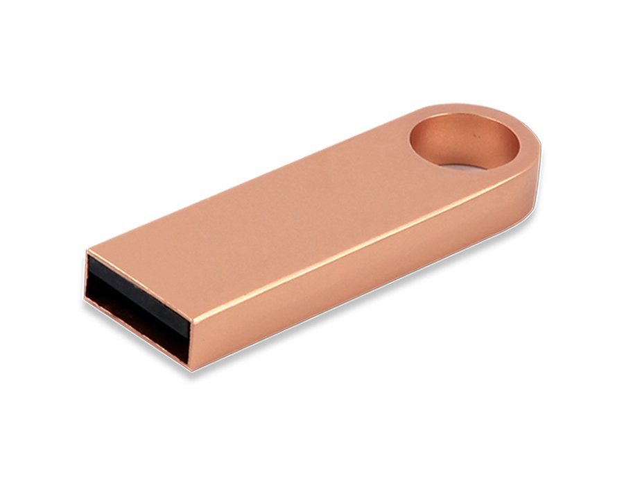 Proli Metal USB Bellek 7