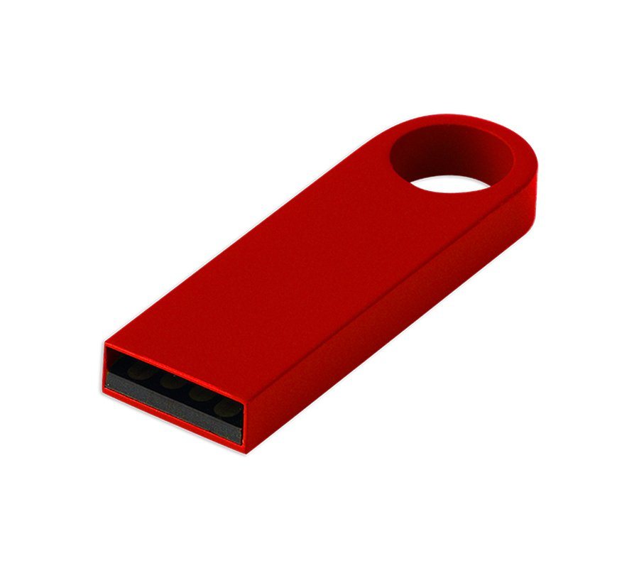 Proli Metal USB Bellek 8