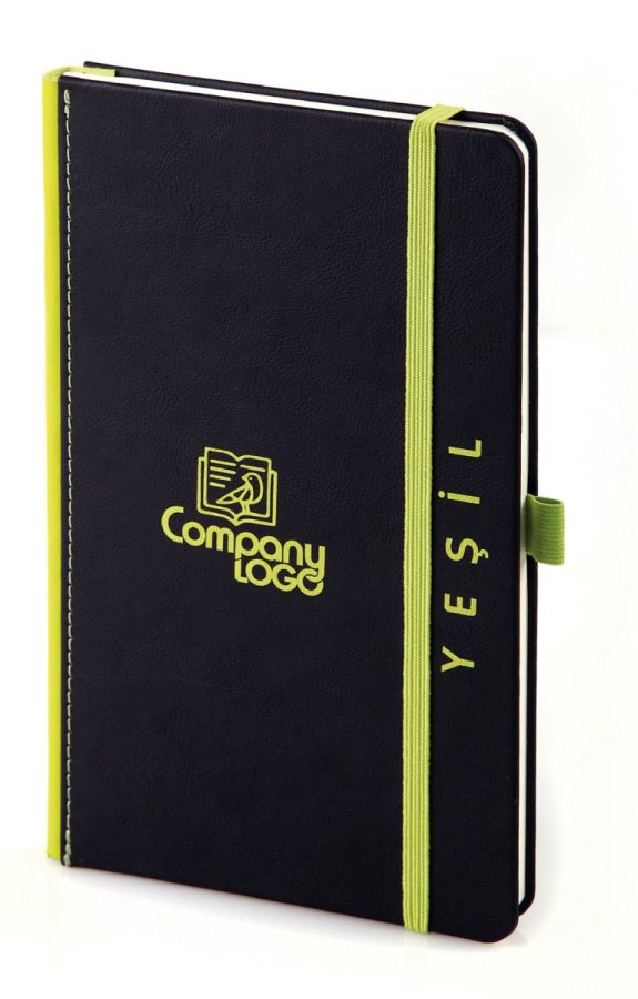 Ramo Termo Deri Defter 2