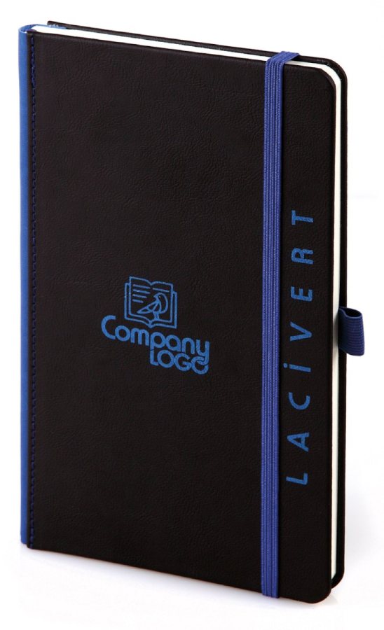 Ramo Termo Deri Defter 5