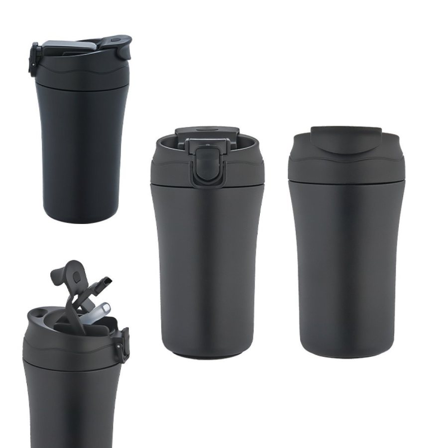 Rebo 480 ml Termos Bardak 3