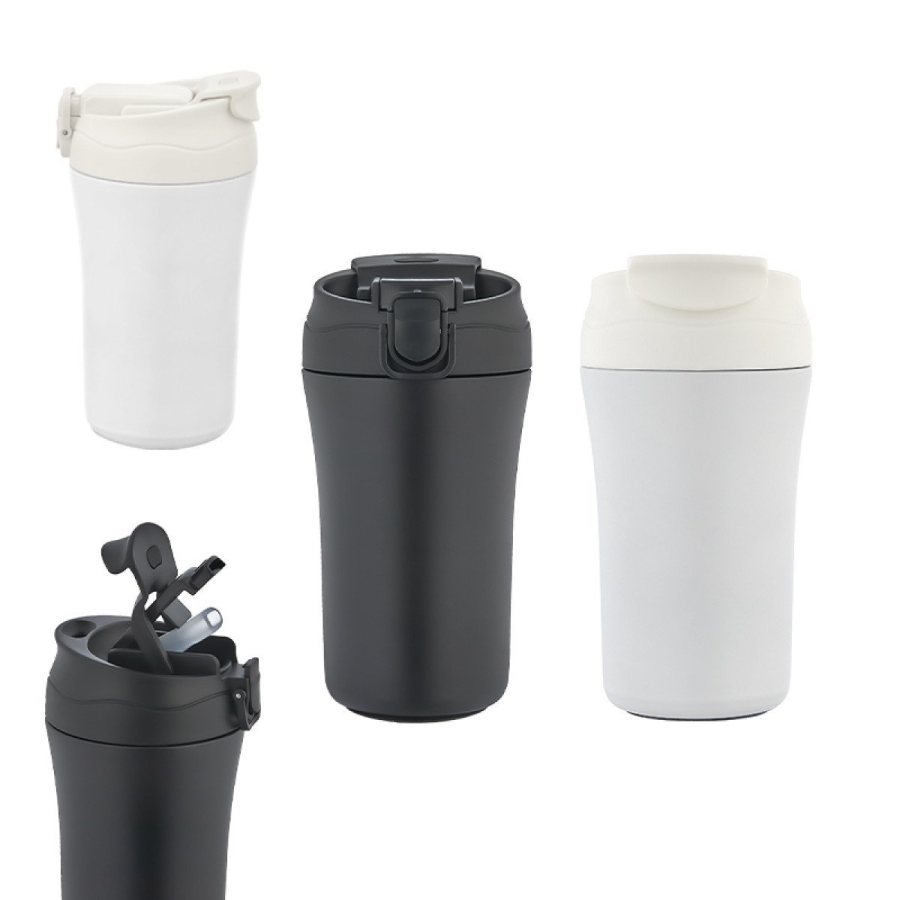Rebo 480 ml Termos Bardak 4