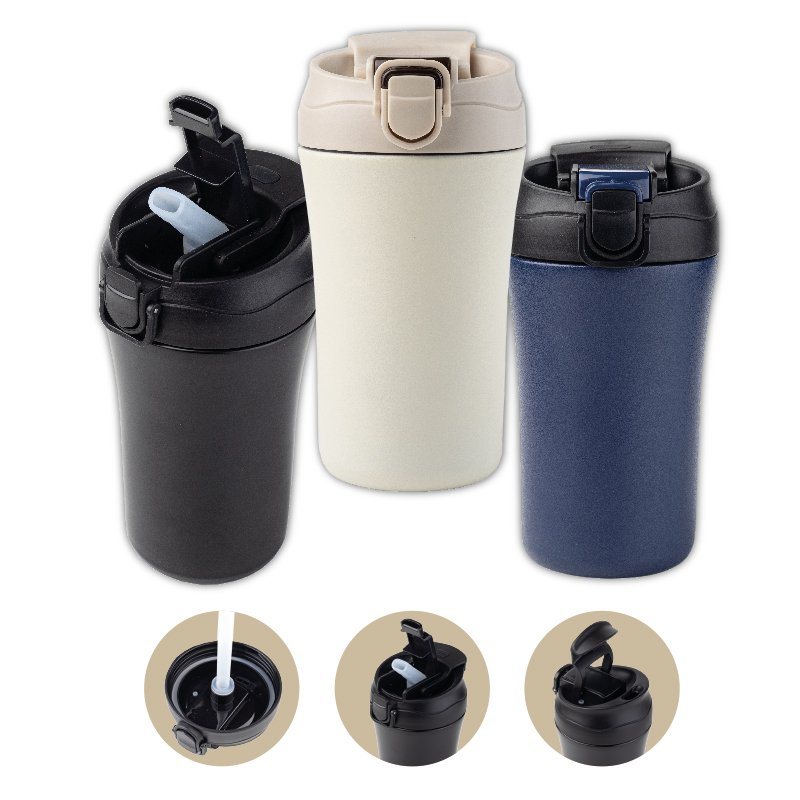 Rebo 480 ml Termos Bardak 5