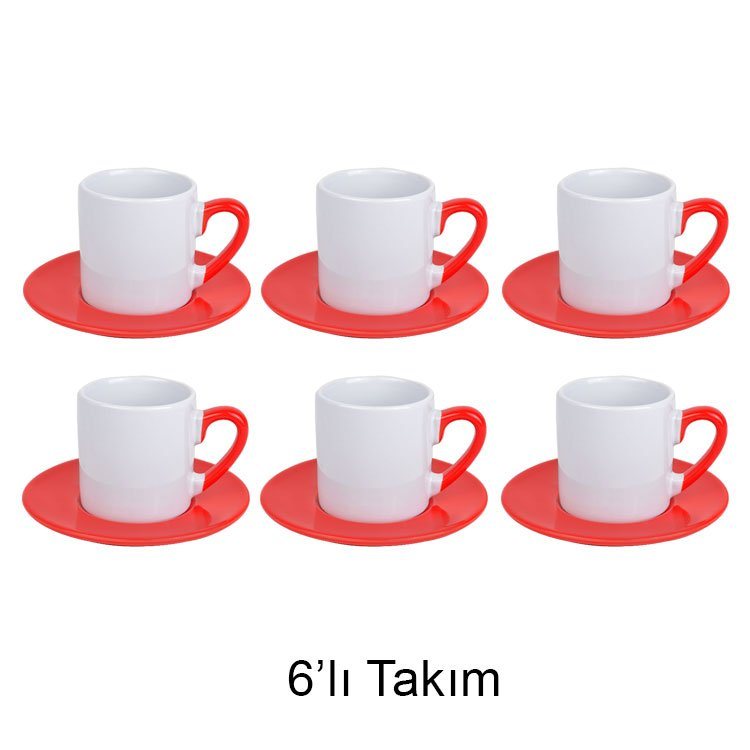 Redo Türk Kahvesi Fincanı 3