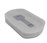 Renk Plastik USB Kutusu 3