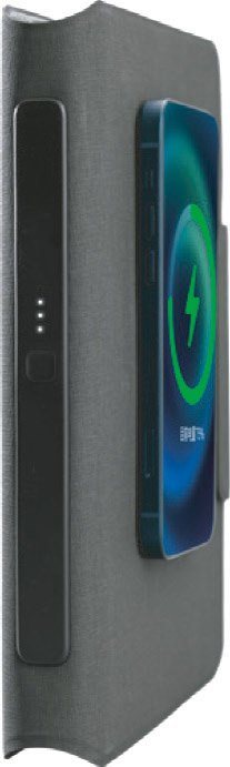 Renti Wi̇reless Organizer Powerbank 5