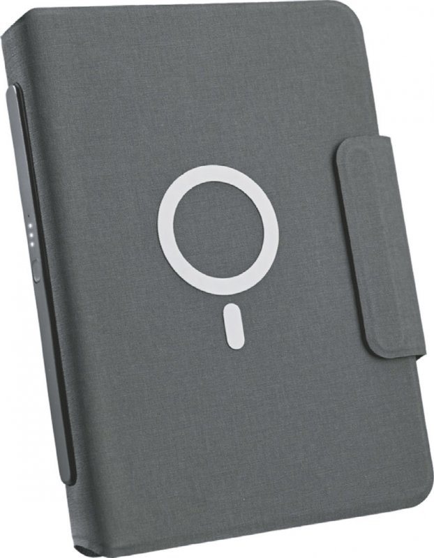 Renti Wi̇reless Organizer Powerbank