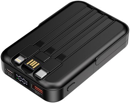 Retra MagSafe Wireless PD/3A Powerbank 2