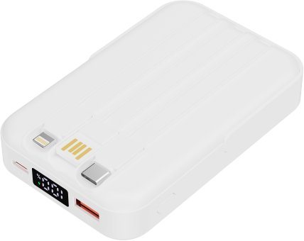 Retra MagSafe Wireless PD/3A Powerbank 4