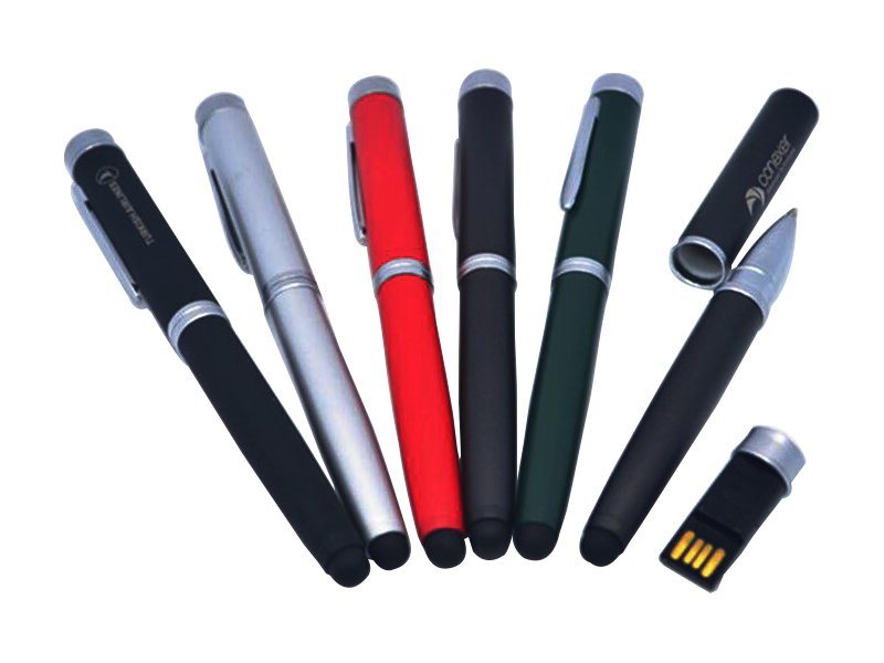 Roller Kalem USB Bellek 5