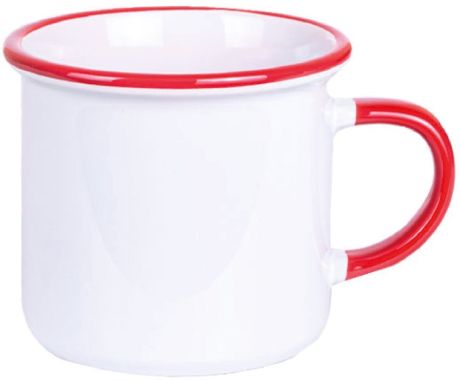 Romo Enamel Kupa 2
