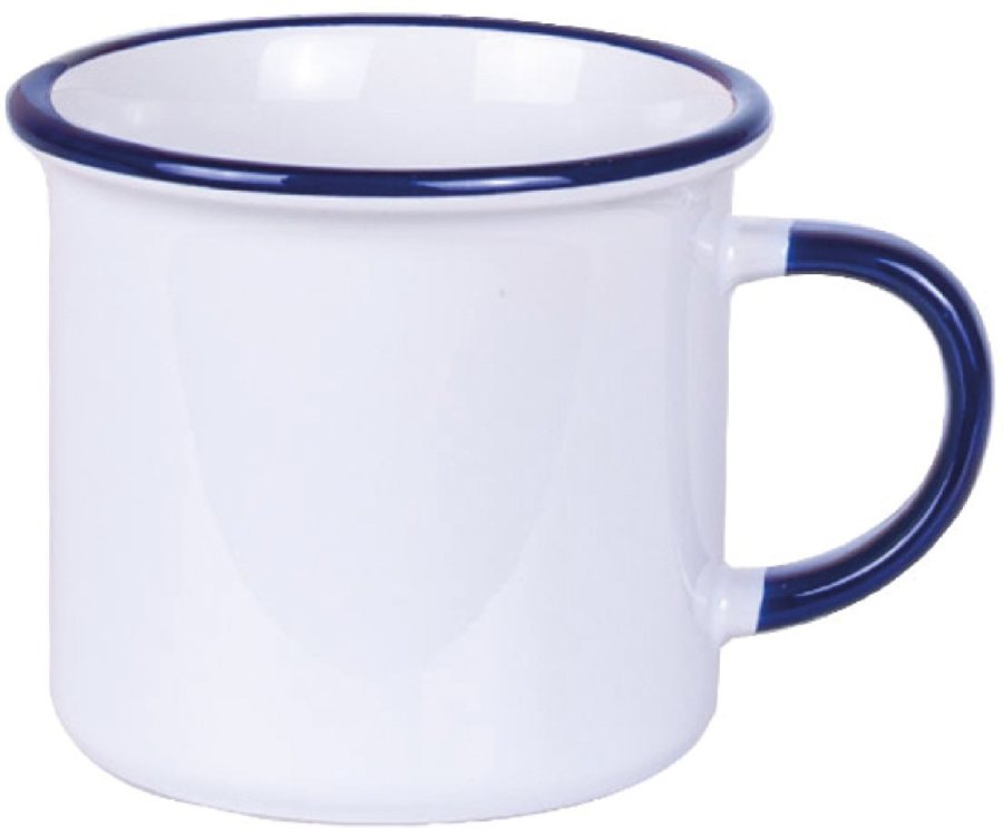 Romo Enamel Kupa 3