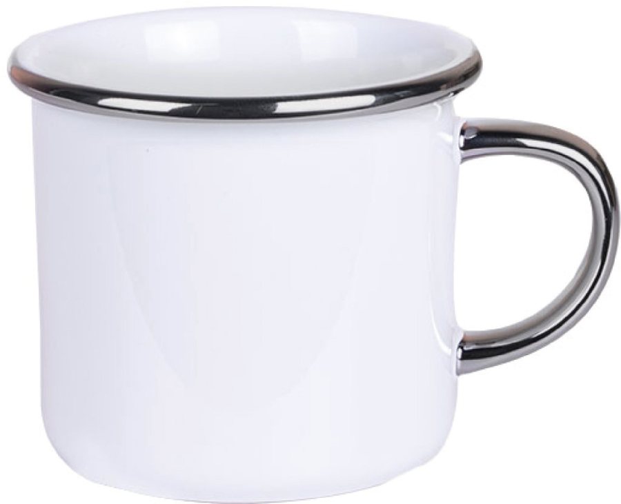 Romo Enamel Kupa 5