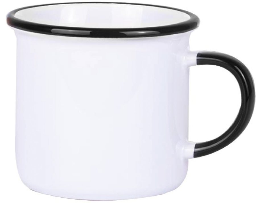 Romo Enamel Kupa 6