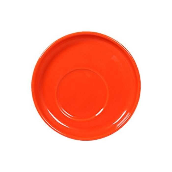 Rosso Tabaklı Türk Kahve Fincanı 4