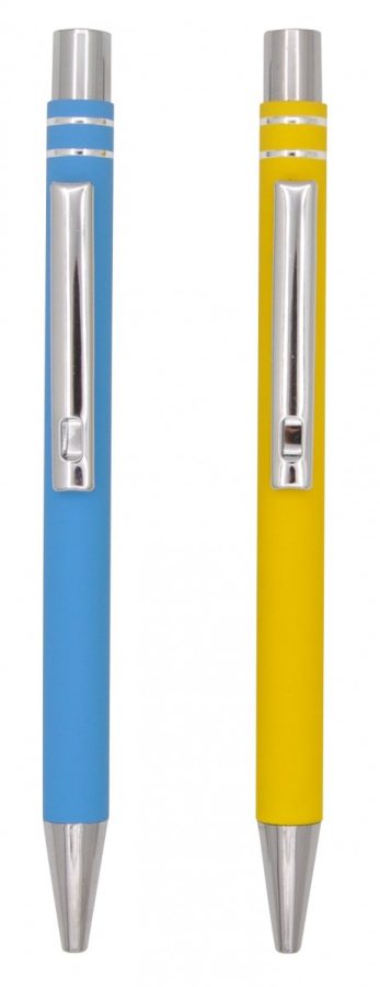 Rubi Rubber Tükenmez Kalem 5