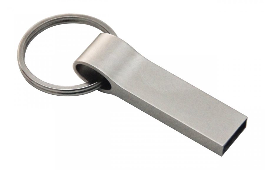 Rulen Metal USB Bellek 2