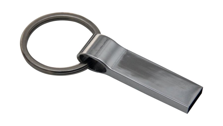 Rulen Metal USB Bellek 3