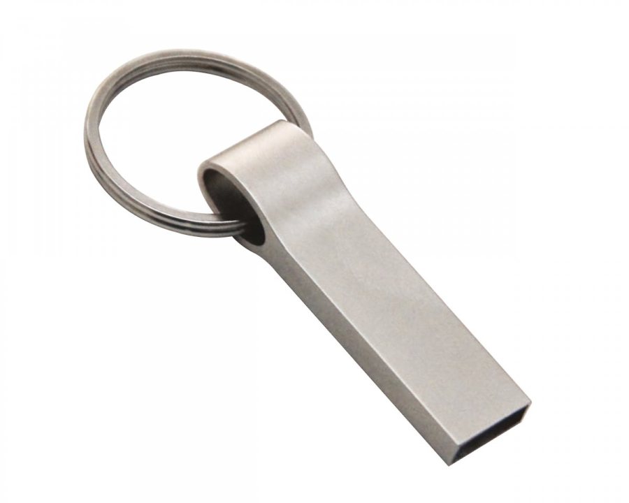 Rulen Metal USB Bellek 4