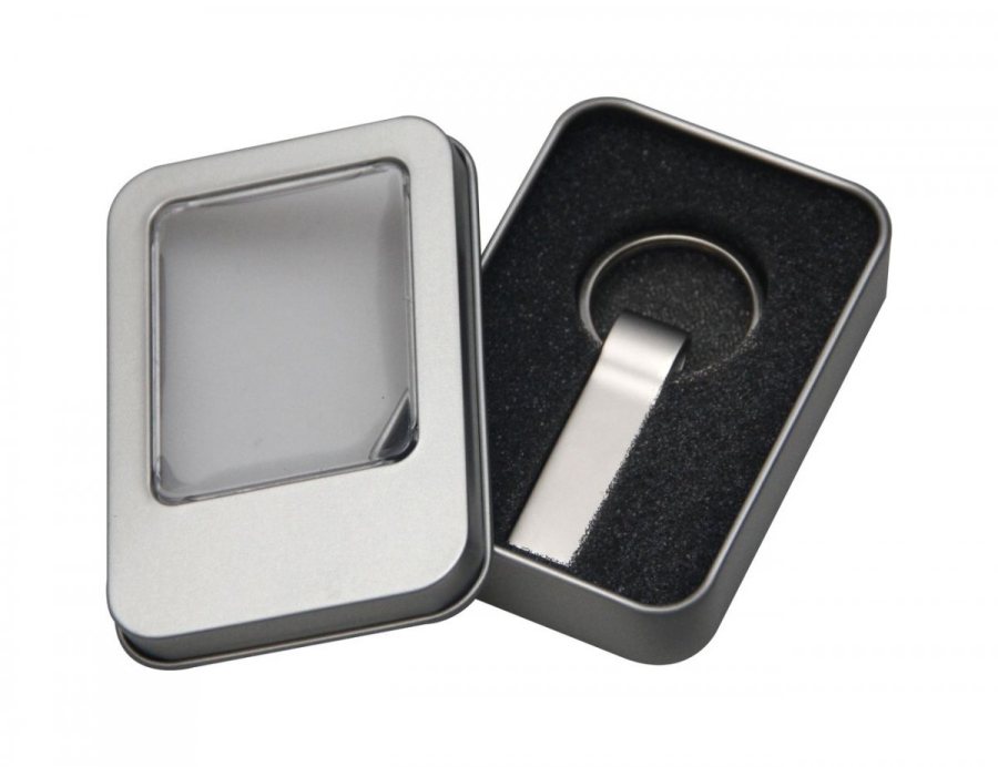 Rulen Metal USB Bellek 5