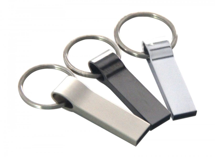 Rulen Metal USB Bellek