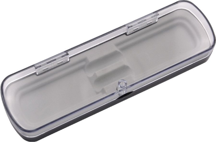 Sabro Plastik Kalem Kutusu