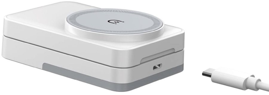 Salan 3in1 Wi̇reless Şarj Cihazı 3
