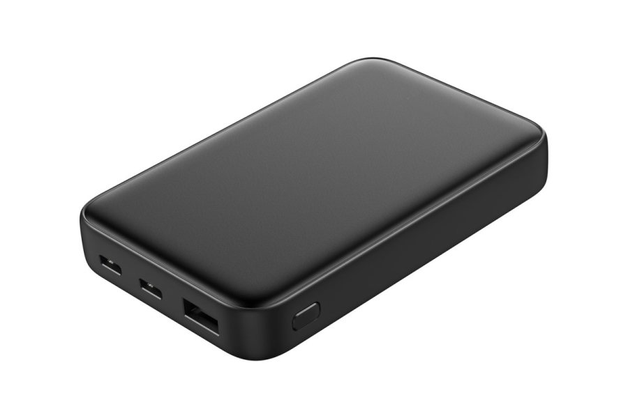 Santo Işıklı Powerbank 2