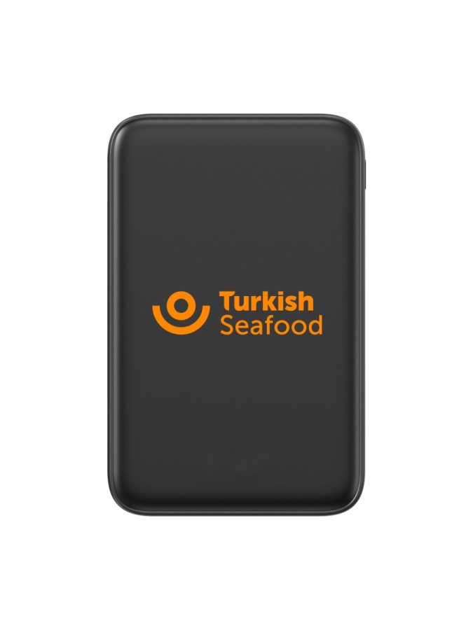 Santo Işıklı Powerbank 3