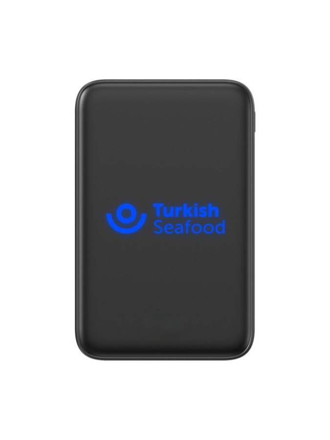 Santo Işıklı Powerbank 4