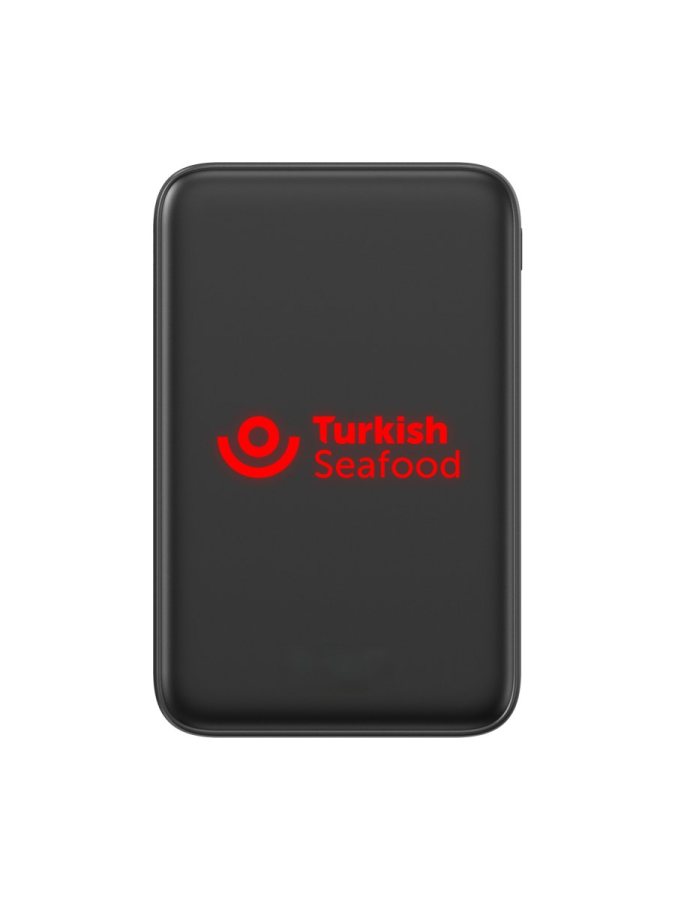 Santo Işıklı Powerbank 6