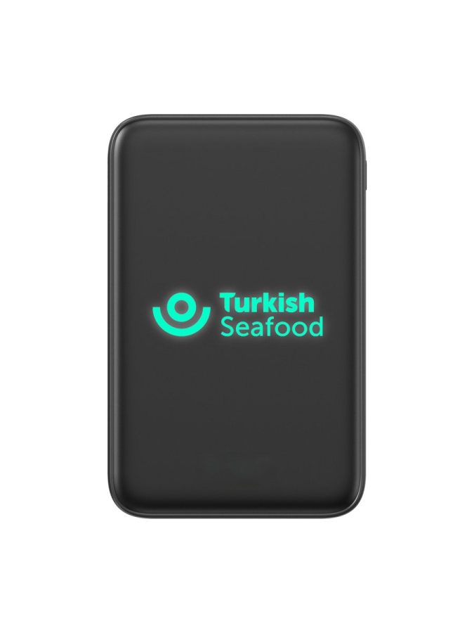Santo Işıklı Powerbank 7