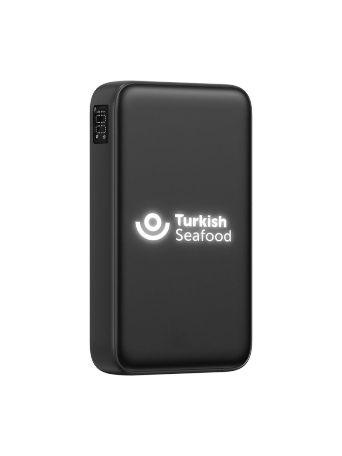 Santo Işıklı Powerbank 8