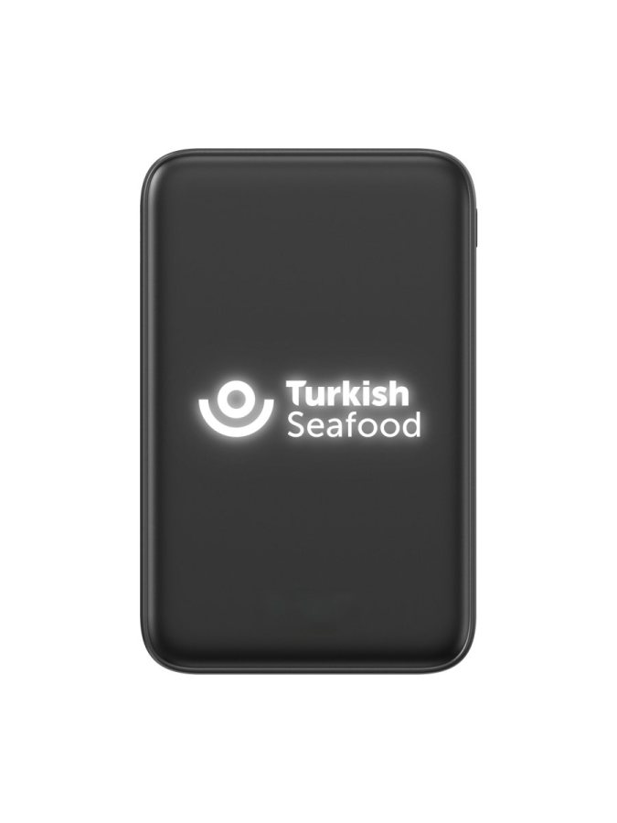 Santo Işıklı Powerbank
