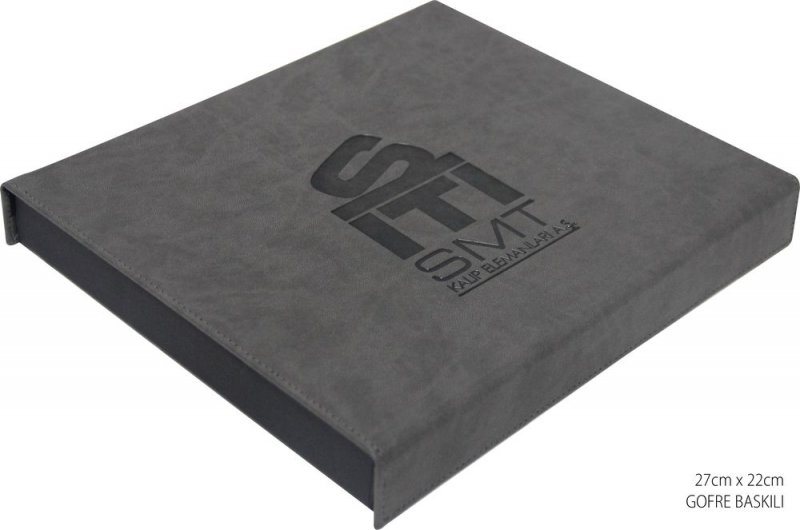 Sege Özel Set Kutusu