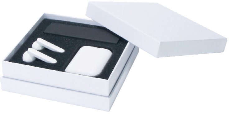 Segna Bluetooth Kulaklık 2